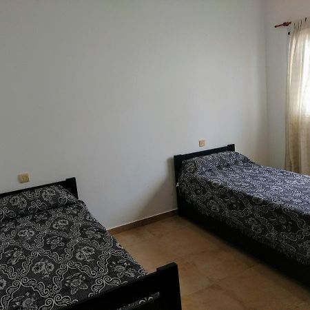 Alquileres Temporarios Villa María Exterior foto