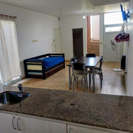 Alquileres Temporarios Villa María Quarto foto