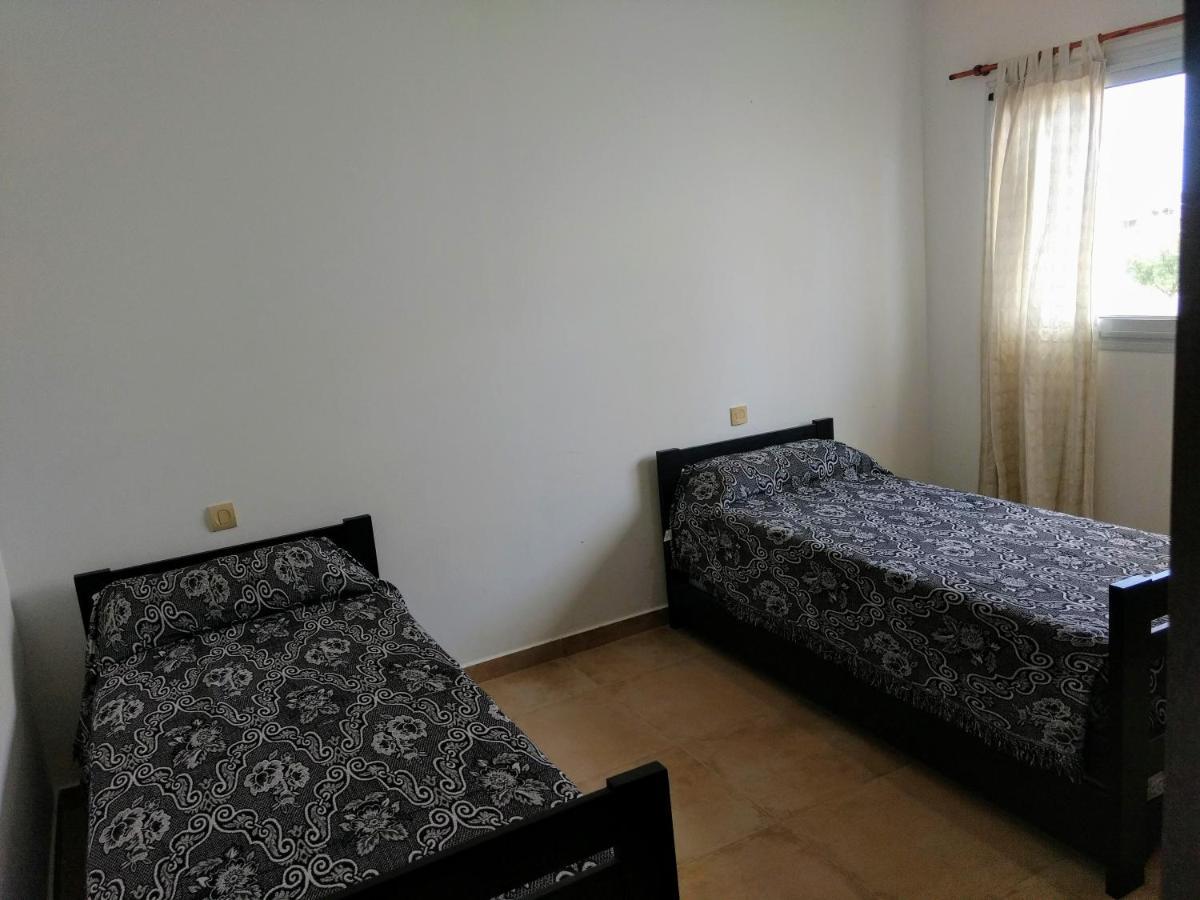 Alquileres Temporarios Villa María Exterior foto