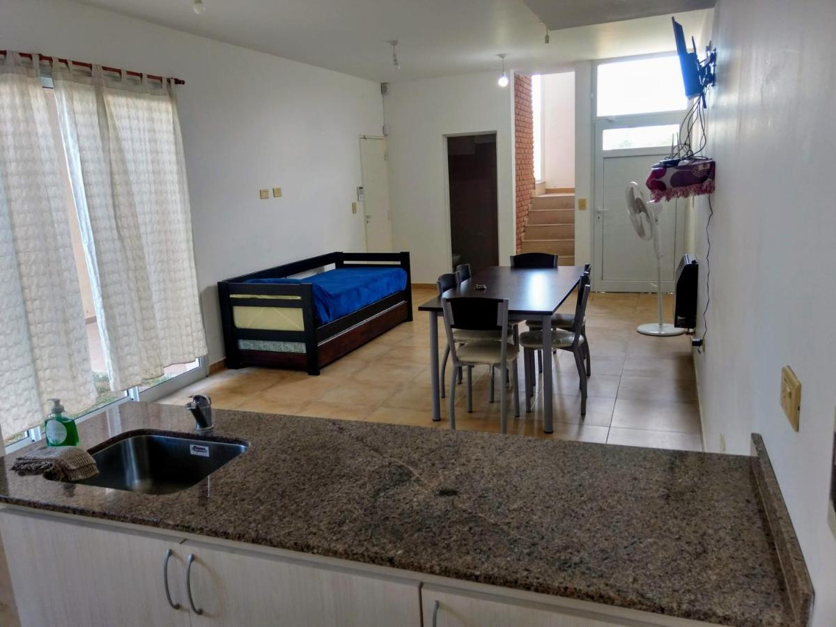 Alquileres Temporarios Villa María Quarto foto
