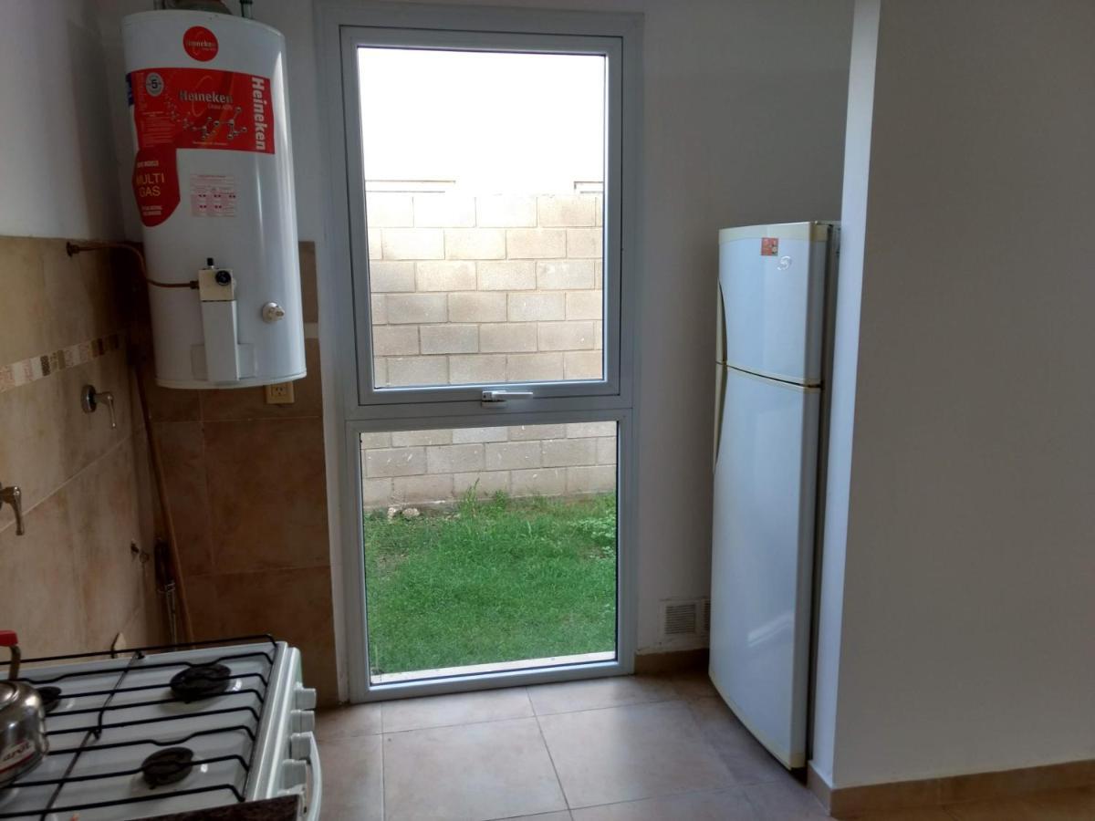 Alquileres Temporarios Villa María Quarto foto